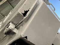 日野レンジャーコンテナ専用車中型（4t）[写真24]