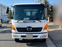 日野レンジャーコンテナ専用車中型（4t）[写真06]