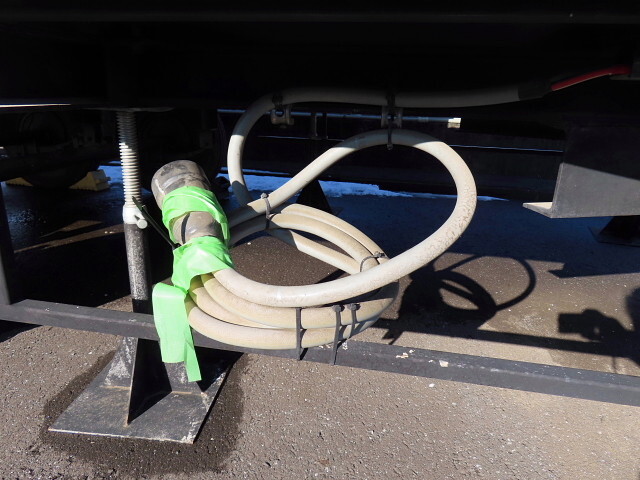 その他のメーカーその他の車種トレーラー（セミトレーラー）小型（2t・3t）[写真10]