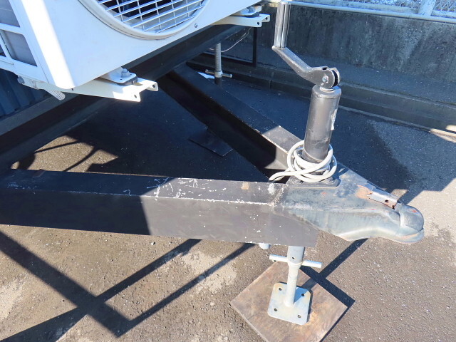 その他のメーカーその他の車種トレーラー（セミトレーラー）小型（2t・3t）[写真12]