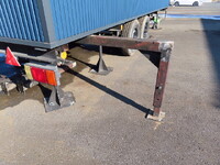 その他のメーカーその他の車種トレーラー（セミトレーラー）小型（2t・3t）[写真14]