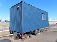 その他のメーカーその他の車種トレーラー（セミトレーラー）小型（2t・3t）[写真02]