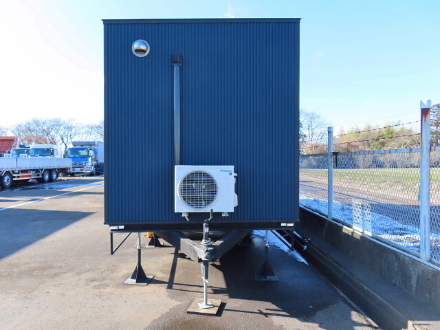 その他のメーカーその他の車種トレーラー（セミトレーラー）小型（2t・3t）[写真04]