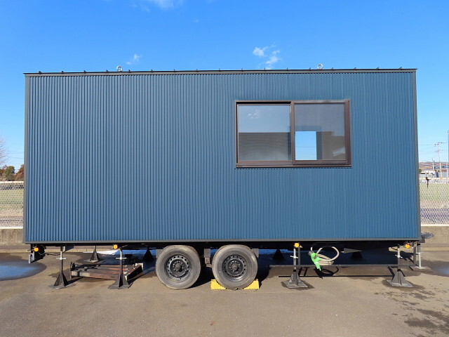 その他のメーカーその他の車種トレーラー（セミトレーラー）小型（2t・3t）[写真05]