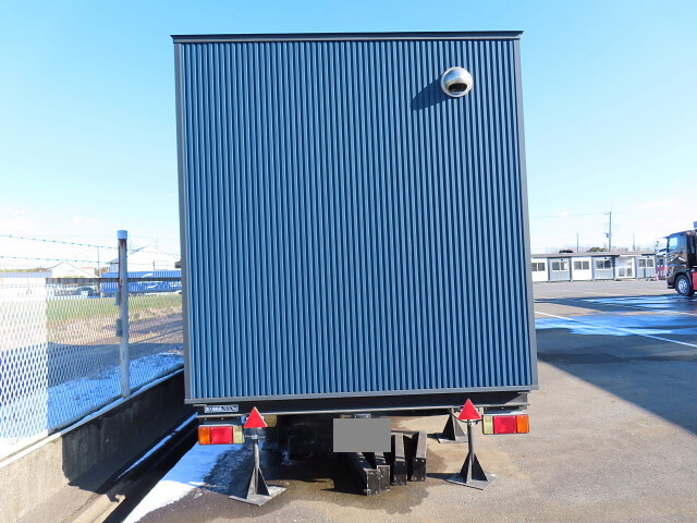 その他のメーカーその他の車種トレーラー（セミトレーラー）小型（2t・3t）[写真06]