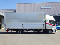 日野レンジャーアルミウイング中型（4t）[写真11]