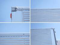 日野レンジャーアルミウイング中型（4t）[写真14]