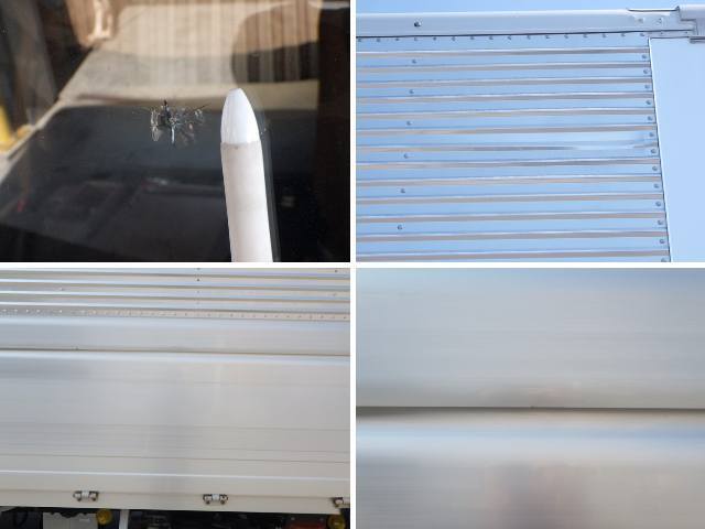 日野レンジャーアルミウイング中型（4t）[写真14]