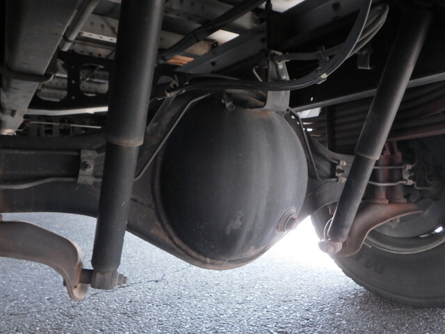 日野レンジャーアルミウイング中型（4t）[写真18]