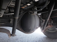 日野レンジャーアルミウイング中型（4t）[写真19]