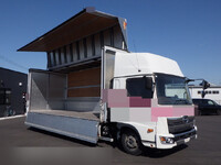 日野レンジャーアルミウイング中型（4t）[写真01]