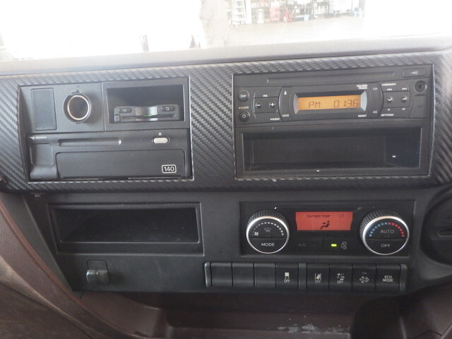 日野レンジャーアルミウイング中型（4t）[写真26]