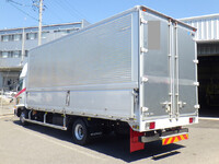 日野レンジャーアルミウイング中型（4t）[写真02]