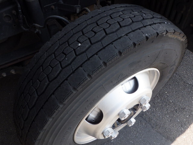 日野レンジャーアルミウイング中型（4t）[写真33]