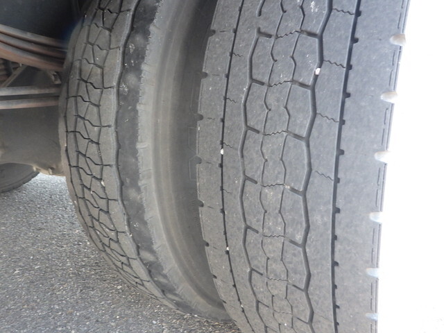 日野レンジャーアルミウイング中型（4t）[写真34]