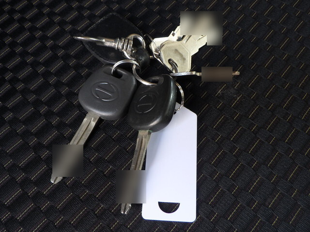 日野レンジャーアルミウイング中型（4t）[写真35]