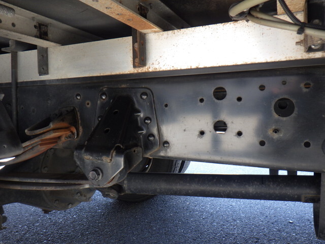 日野レンジャーアルミウイング中型（4t）[写真07]