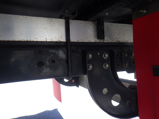 日野レンジャーアルミウイング中型（4t）[写真08]