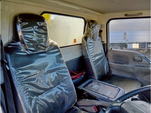 いすゞエルフ高所作業車小型（2t・3t）[写真10]