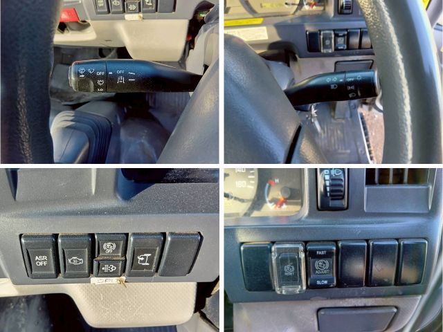 いすゞエルフ高所作業車小型（2t・3t）[写真14]