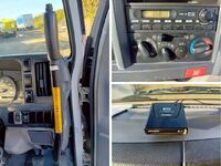 いすゞエルフ高所作業車小型（2t・3t）[写真17]