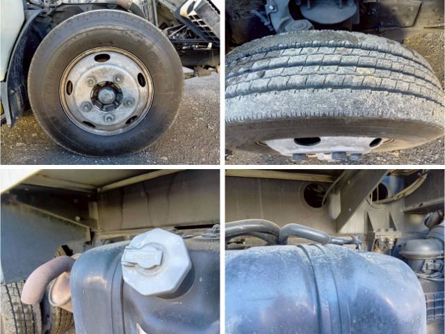 いすゞエルフ高所作業車小型（2t・3t）[写真20]