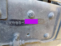 いすゞエルフ高所作業車小型（2t・3t）[写真24]