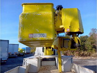 いすゞエルフ高所作業車小型（2t・3t）[写真26]