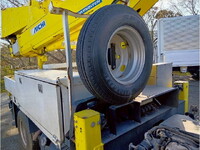 いすゞエルフ高所作業車小型（2t・3t）[写真27]