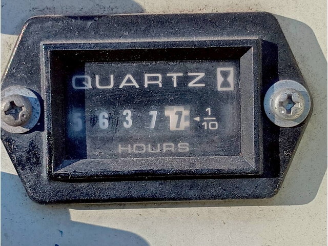 いすゞエルフ高所作業車小型（2t・3t）[写真34]