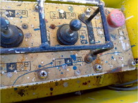 いすゞエルフ高所作業車小型（2t・3t）[写真38]