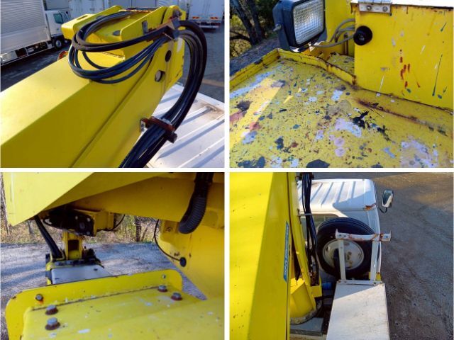 いすゞエルフ高所作業車小型（2t・3t）[写真39]