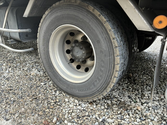 日野レンジャーアルミバン中型（4t）[写真14]