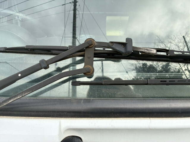 日野レンジャーアルミバン中型（4t）[写真21]