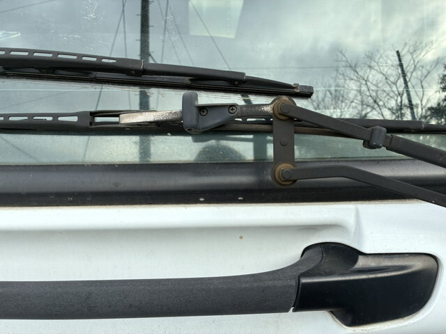 日野レンジャーアルミバン中型（4t）[写真22]