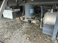 日野レンジャーアルミバン中型（4t）[写真24]