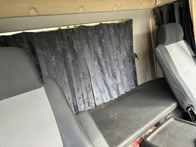 日野レンジャーアルミバン中型（4t）[写真27]