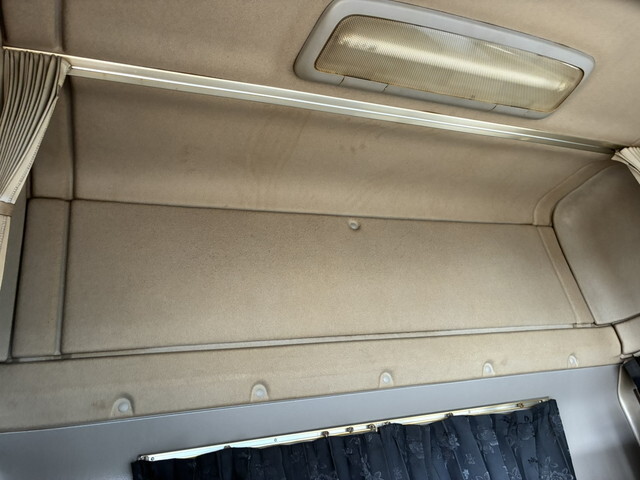 日野レンジャーアルミバン中型（4t）[写真28]