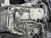 日野レンジャーアルミバン中型（4t）[写真36]