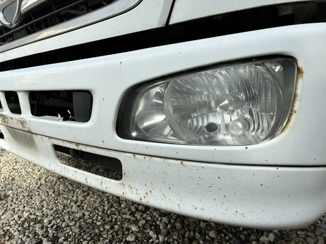 日野レンジャーアルミバン中型（4t）[写真36]