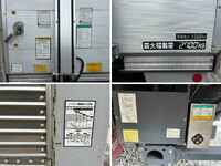 日野レンジャーアルミバン中型（4t）[写真40]