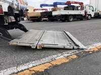 日野レンジャー冷凍車（冷蔵車）中型（4t）[写真20]