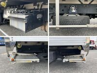 日野レンジャー冷凍車（冷蔵車）中型（4t）[写真24]