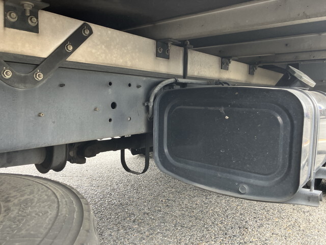 日野レンジャー冷凍車（冷蔵車）中型（4t）[写真25]