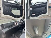 日野レンジャー冷凍車（冷蔵車）中型（4t）[写真31]