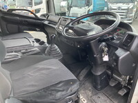 日野レンジャー冷凍車（冷蔵車）中型（4t）[写真34]