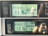 日野レンジャー冷凍車（冷蔵車）中型（4t）[写真37]