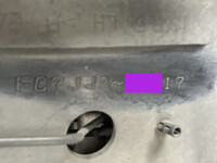 日野レンジャー冷凍車（冷蔵車）中型（4t）[写真41]