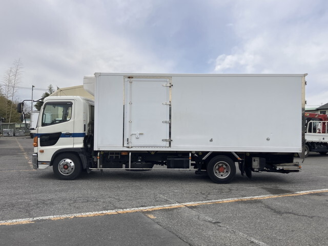 日野レンジャー冷凍車（冷蔵車）中型（4t）[写真05]