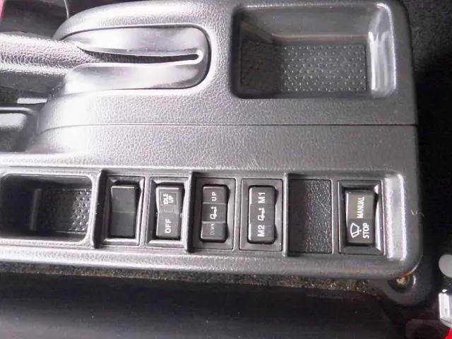 日野レンジャー冷凍車（冷蔵車）中型（4t）[写真16]